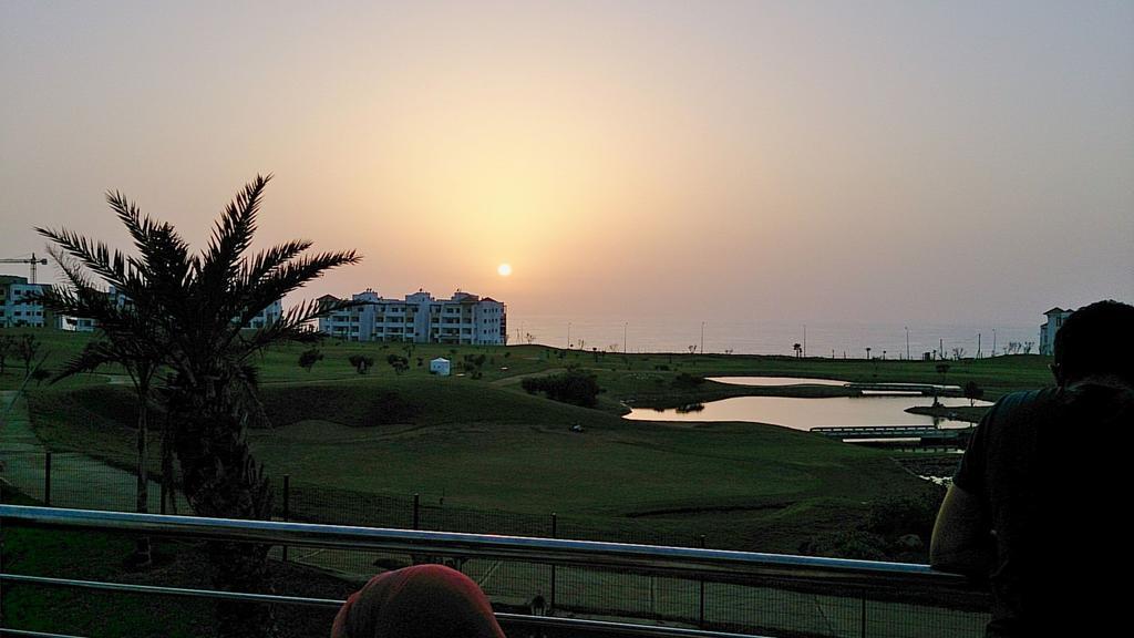 Apartment View Asilah Marina Golf Room photo