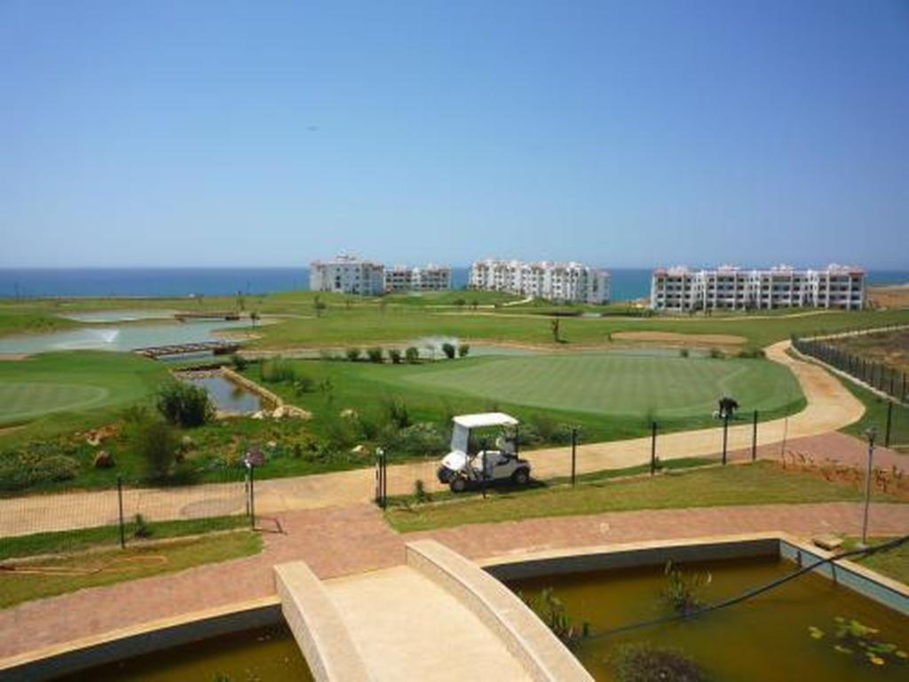 Apartment View Asilah Marina Golf Room photo